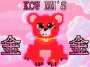 Discovery splash banner for KCW MM's Discord server