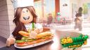 Discovery splash banner for 🥪 Subway Restaurant Roleplay Discord server