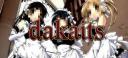 Discovery splash banner for Dakait Haveli | VC • Social • Emotes • Nitro • Gaming • Pakistan • India • Germany • Anime Discord server