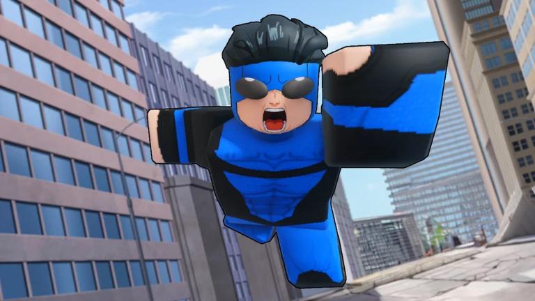 Discovery splash banner for Marvellous Smackdown Discord server