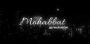 Discovery splash banner for 𓂃 𐙚 ﹒/ Mohabbat™ | Socialize . Chilling . Hangout . Discord server
