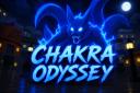 Discovery splash banner for Chakra Odyssey Discord server