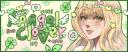 Discovery splash banner for 🍀﹐♪ angel clover ㆍ gw scl deco ㆍARTCOMP Discord server