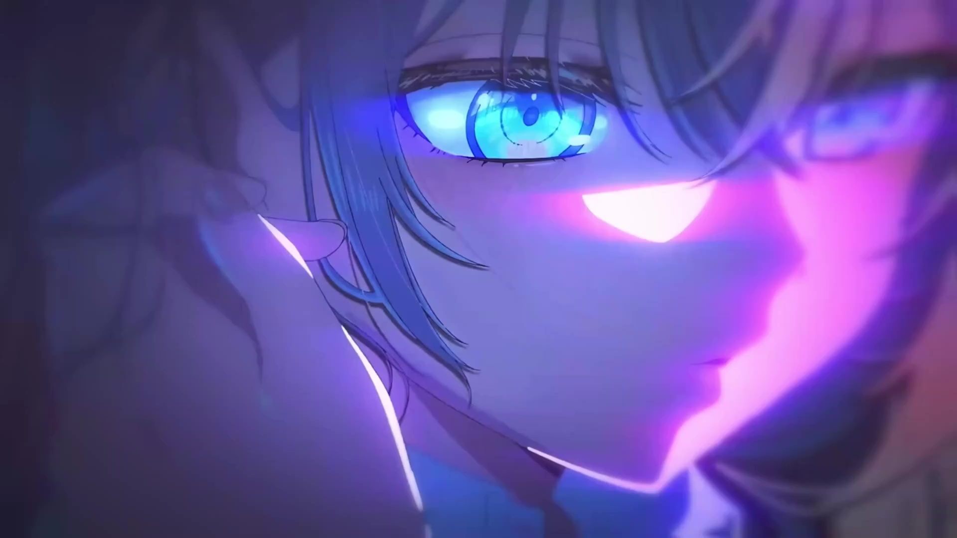 Discovery splash banner for Alya Sometimes Hides Her Feelings in Russian Discord server