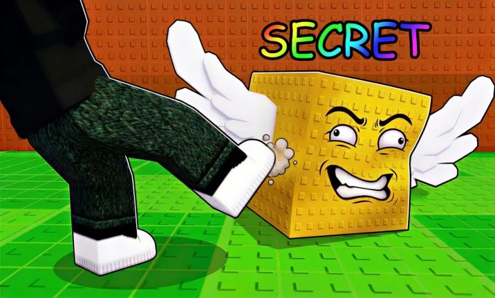 Discovery splash banner for Catch a Brainrot | Roblox Discord server