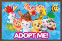 Discovery splash banner for Adopt Me Trading Server | 24/7 Trading & Values Discord server