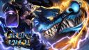 Discovery splash banner for Grand Piece Online Trading & Values | GPO Discord server