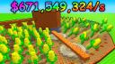 Discovery splash banner for Build A Ring Farm Discord server