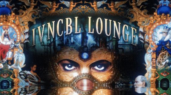 Discovery splash banner for IVNCBL LOUNGE Discord server