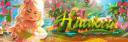 Discovery splash banner for Huakai Discord server