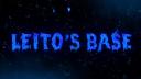 Discovery splash banner for Leito's Base Discord server