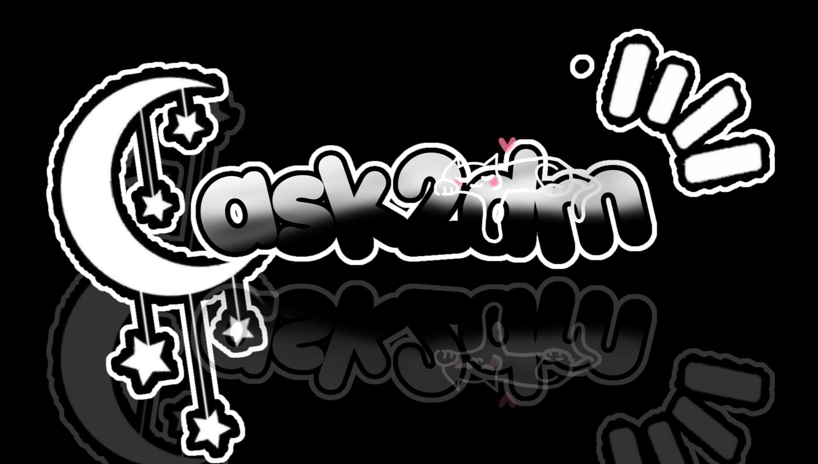 Discovery splash banner for 🦇 /ignored ⋆ ɑsk2dm ⋆ sociɑl ⋆ ✗ ⋆ giveɑways ⋆ ɑctive ⋆ semi-toxic 🦇 Discord server