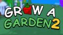 Discovery splash banner for Grow A Garden 2 Stock Notifier | Trading | Giveaways Discord server