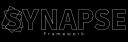 Discovery splash banner for Synapse: Framework Discord server