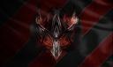 Discovery splash banner for Veloxic Empire Discord server
