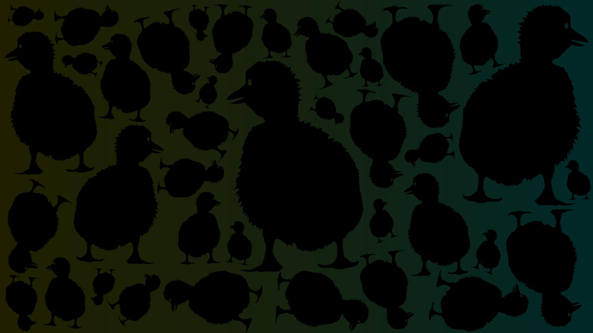 Discovery splash banner for DuckHunt 🦆 Discord server