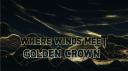 Discovery splash banner for Golden Crown Where Winds Meet Discord server