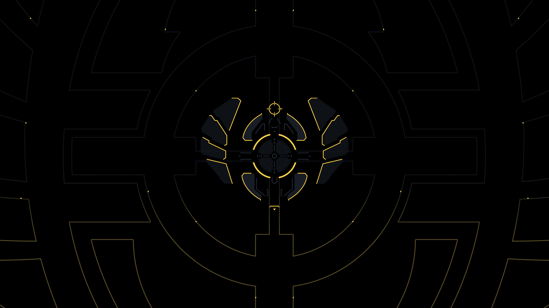 Discovery splash banner for Kephrii's Hangout Discord server