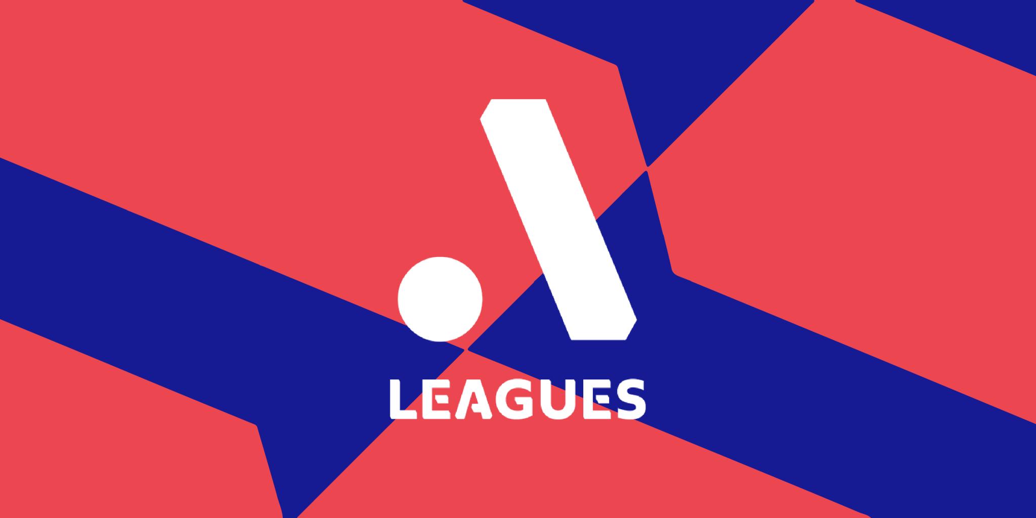 Discovery splash banner for /r/aleague Discord server