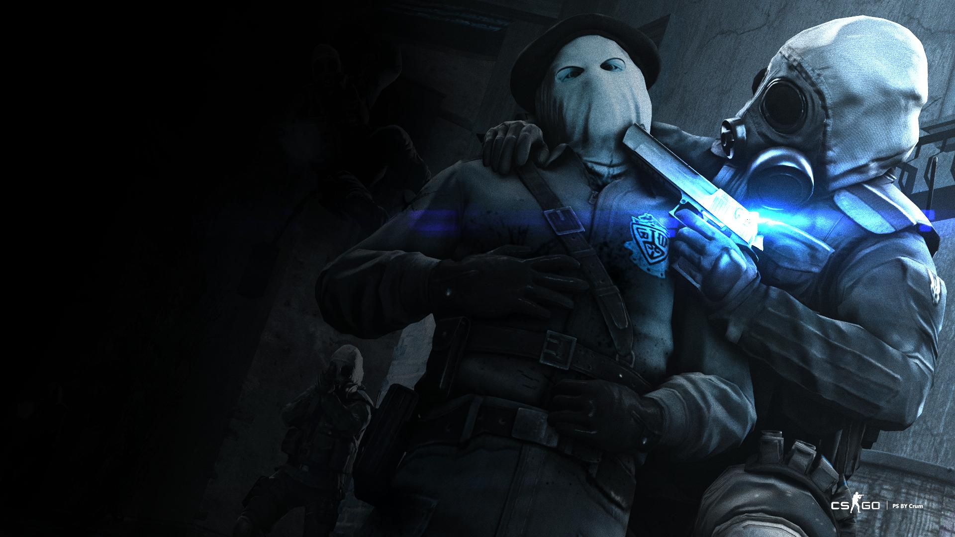 Discovery splash banner for Baited Community Discord server