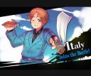Discovery splash banner for ᵀᴴᴱ Hetalia Region Discord server