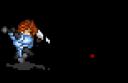 Discovery splash banner for Slayers Online Discord server