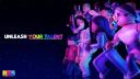 Discovery splash banner for 🎹 Roblox Talent Show 🎤 Discord server