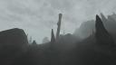 Discovery splash banner for Morrowind Discord server