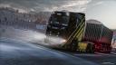 Discovery splash banner for TruckersMP Discord server