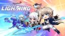 Discovery splash banner for MapleStory Discord server