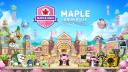 Discovery splash banner for MapleStory Discord server