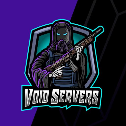 Discovery splash banner for 🍥Void Servers Discord server