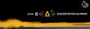 Discovery splash banner for Spacestation Gaming Discord server