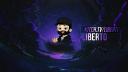 Discovery splash banner for Liberto Discord server