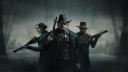 Discovery splash banner for Hunt: Showdown 1896 Official Discord server