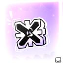 Discovery splash banner for xNyyct's floating island Discord server