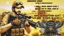 Discovery splash banner for Armageddon Servers Discord server