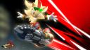 Discovery splash banner for SEGA HARDlight Discord server