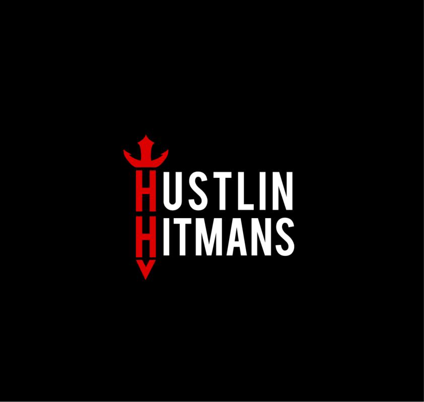 Discovery splash banner for HustlinHitmans 🏰 Discord server