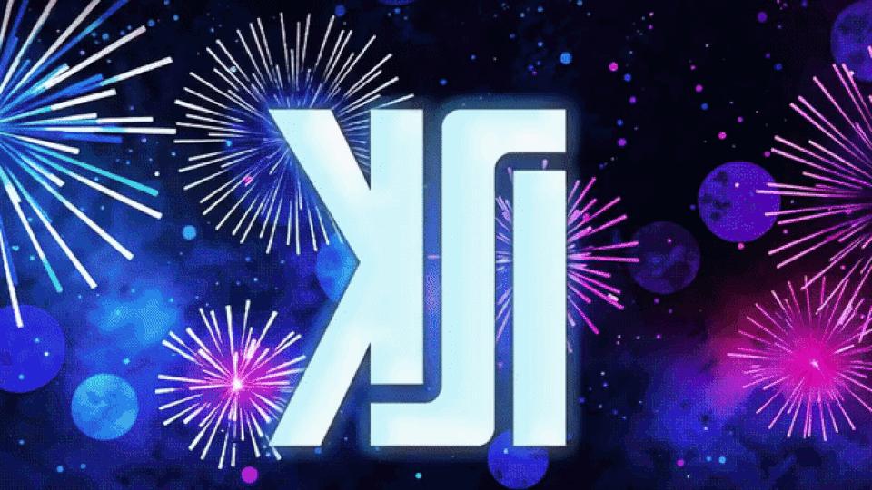 Discovery splash banner for KSI Global Discord server