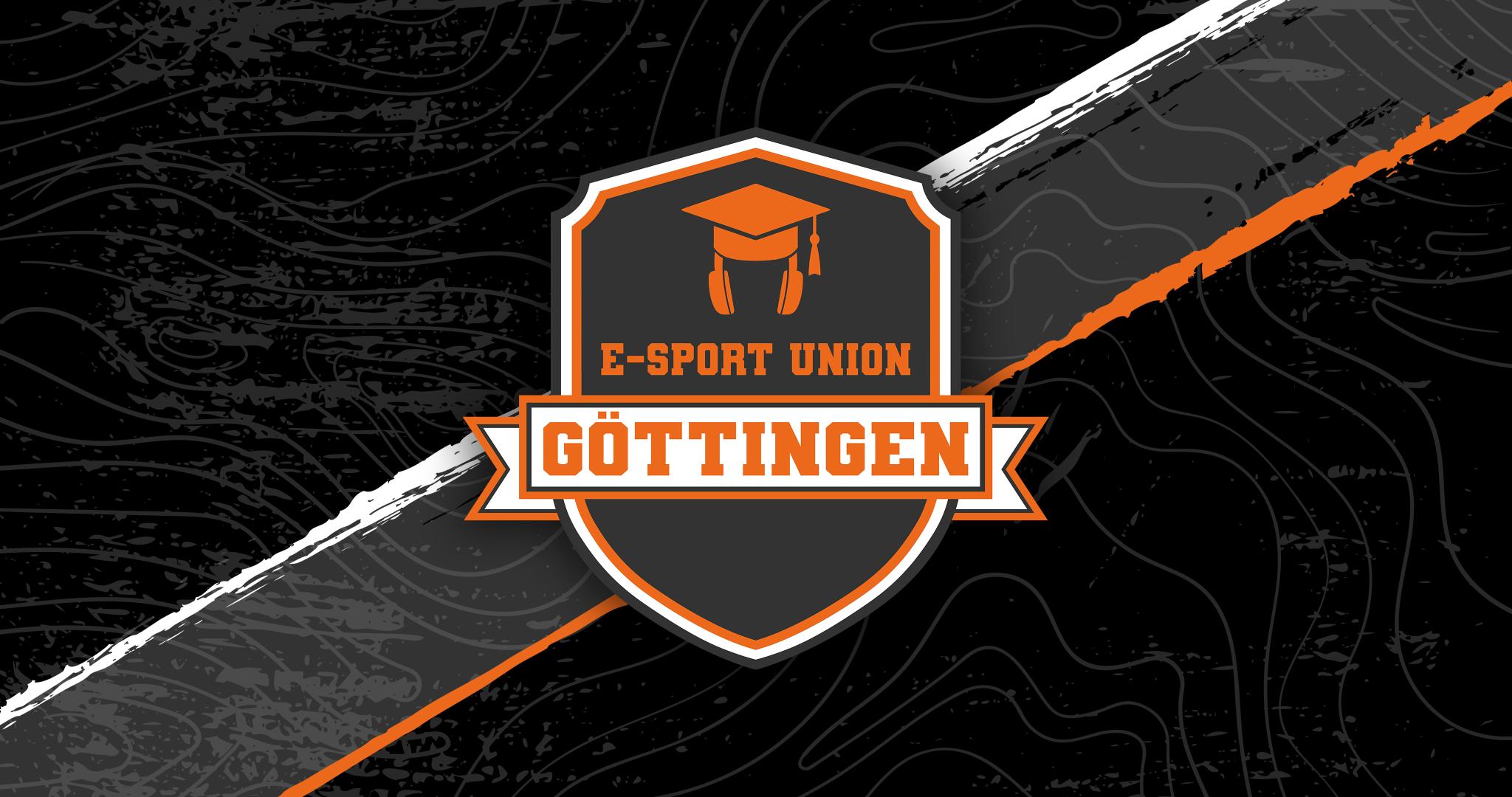 Discovery splash banner for ESUG - E-Sport Union Göttingen e.V Discord server