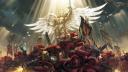 Discovery splash banner for Arx Angelicum Discord server