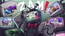 Discovery splash banner for ZAMination Discord server