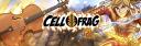 Discovery splash banner for Cellofrag Community Discord server