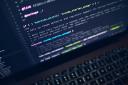 Discovery splash banner for Web Dev & Design Discord server