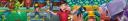 Discovery splash banner for Madalin Comunity Discord server