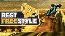 Discovery splash banner for Scrapie's Pepegas Discord server