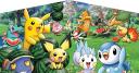 Discovery splash banner for The PokéHub - Trading, Raids, and more! Discord server