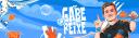 Discovery splash banner for GABEPEIXE Discord server
