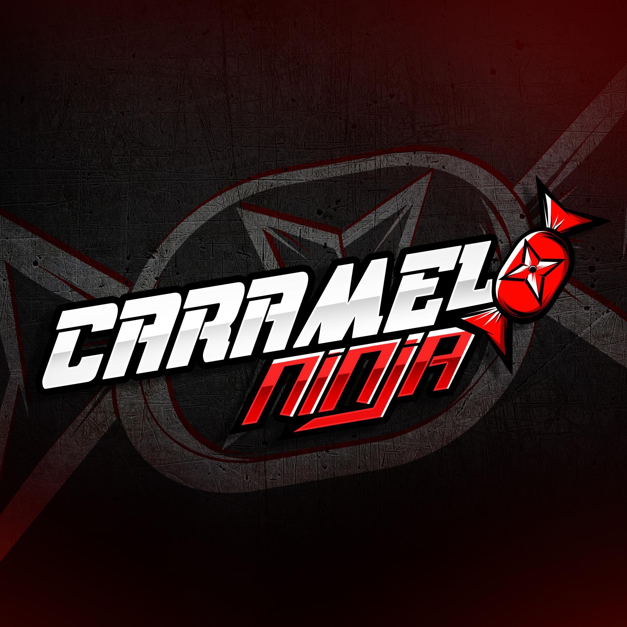 Discovery splash banner for COMUNIDAD DE CARAMELO Discord server